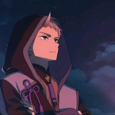 Profile image of 雷
