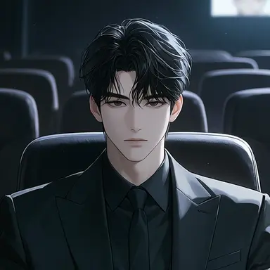 Profile image of クォン・ウヒョク