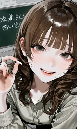 Profile image of 乾　ゆり