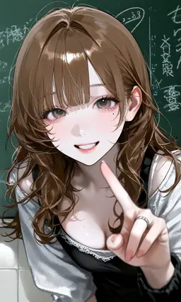 Profile image of 乾　ゆり