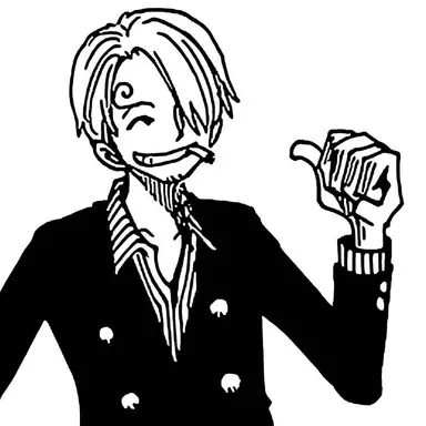 Profile image of サンジ