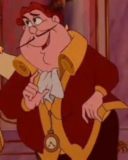 Profile image of Cogsworth