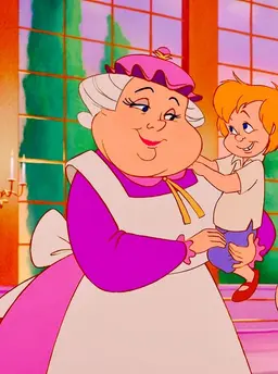 Profile image of Mrs. Potts