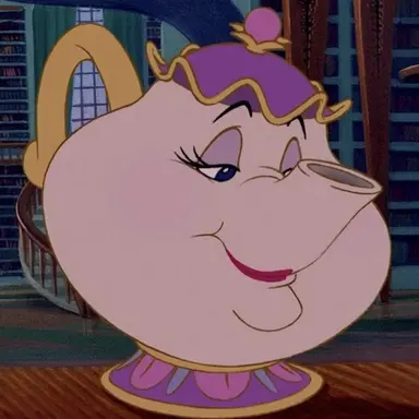 Profile image of Mrs. Potts