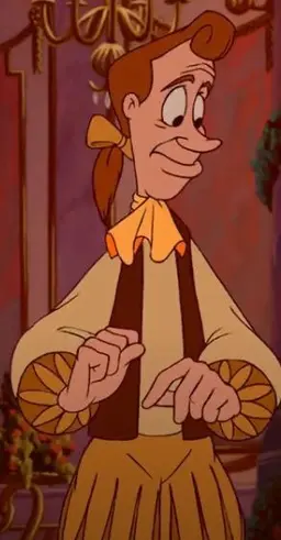 Profile image of Lumiere
