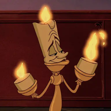 Profile image of Lumiere