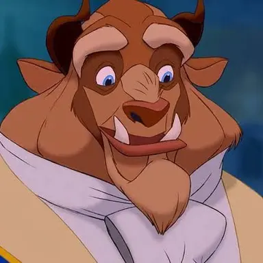 Profile image of Beast