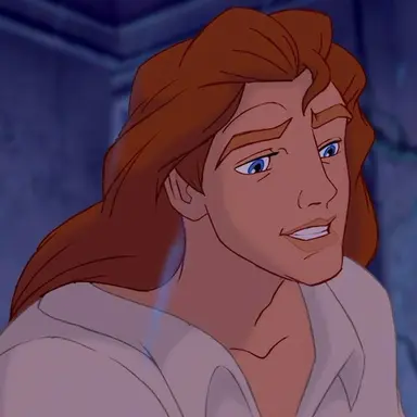 Profile image of Beast