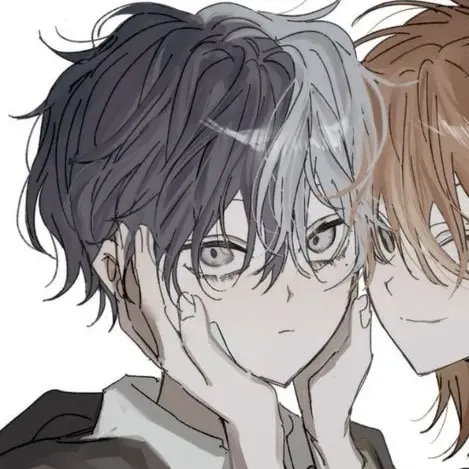 Akira.의 아오야기 토우야