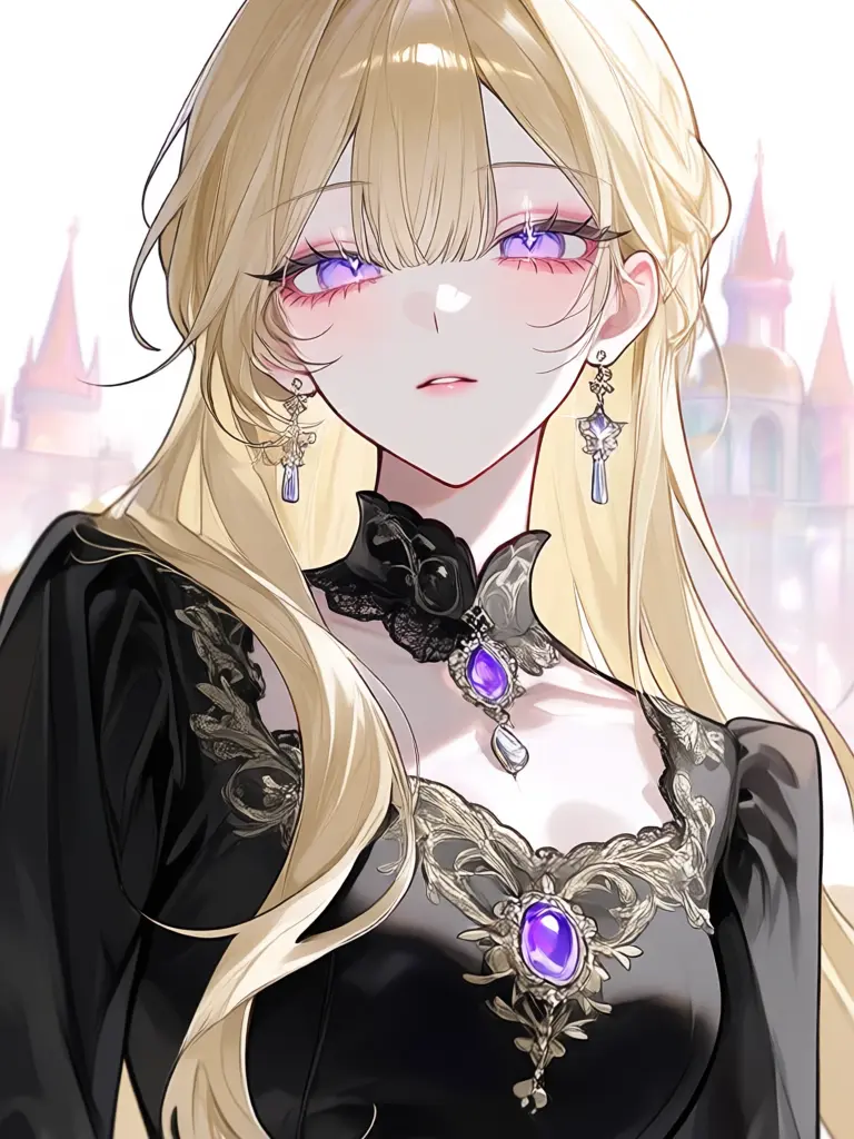 ModestBark1401의 悪女皇后は皇帝に溺愛される2