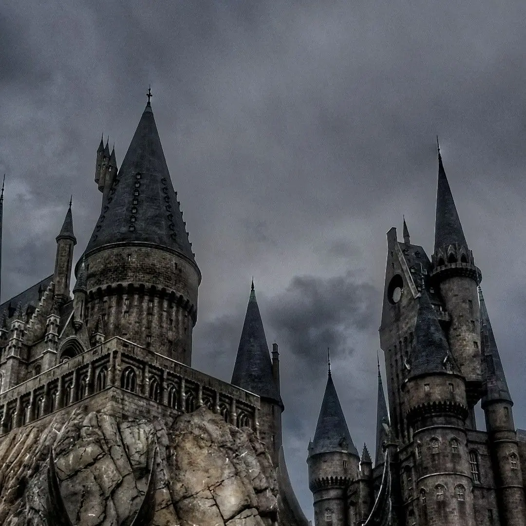 3i__o0의 Harry Potter