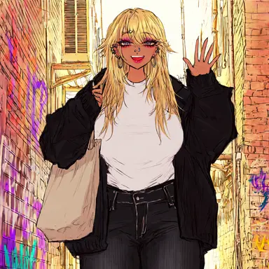 Profile image of 신혜라