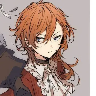 Profile image of 中也