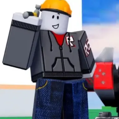 Profile image of 아기 빌더맨