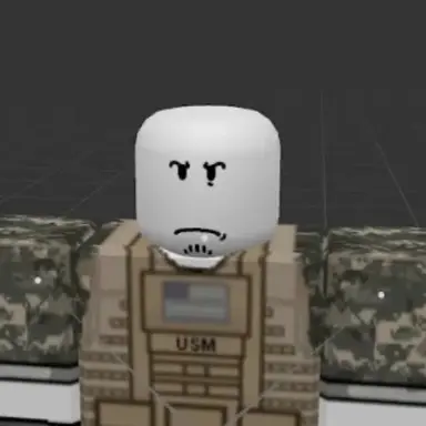 Profile image of 아기 게스트