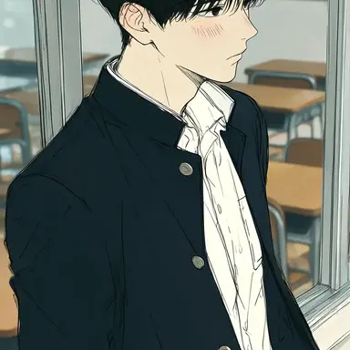 Profile image of 미야노 리쿠