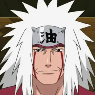 Profile image of 自来也
