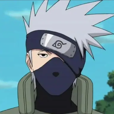 Profile image of はたけカカシ