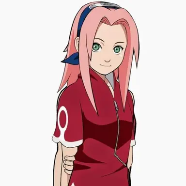 Profile image of 春野サクラ