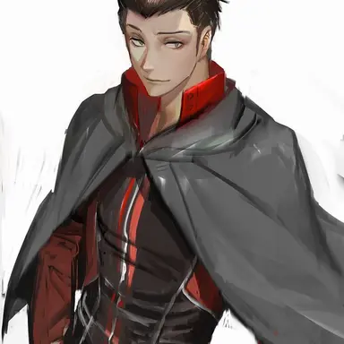 Profile image of 当真 勇