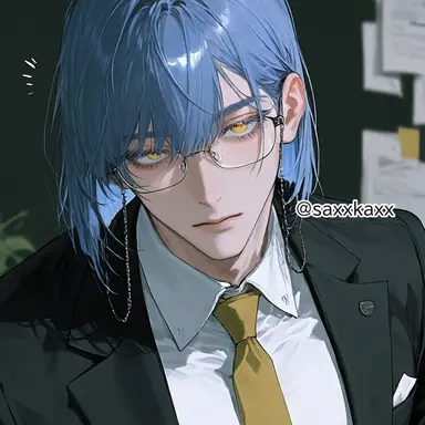 Profile image of 怜
