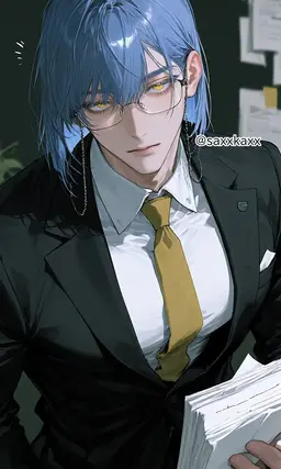 Profile image of 怜