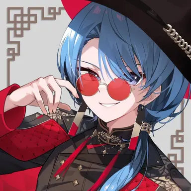 Profile image of すいせい