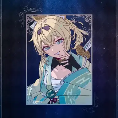Profile image of いろは