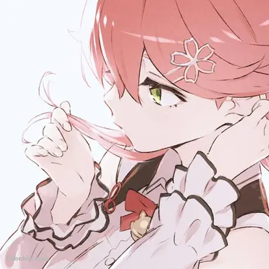 Profile image of みこ
