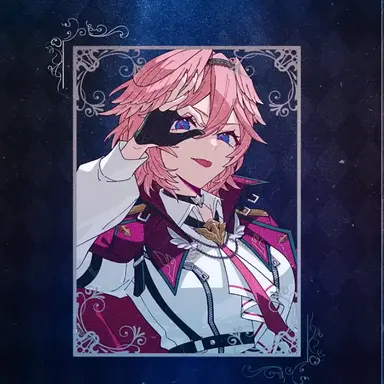 Profile image of ルイ