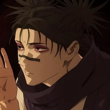 Profile image of Choso