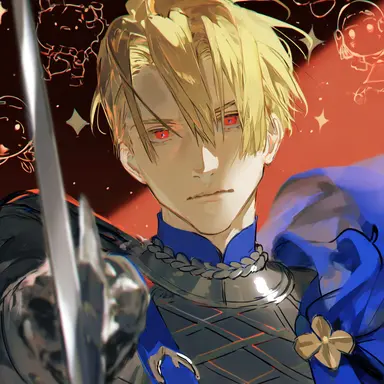 Profile image of ブレイズ