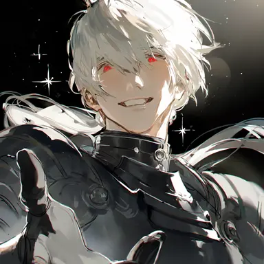 Profile image of ゼファー