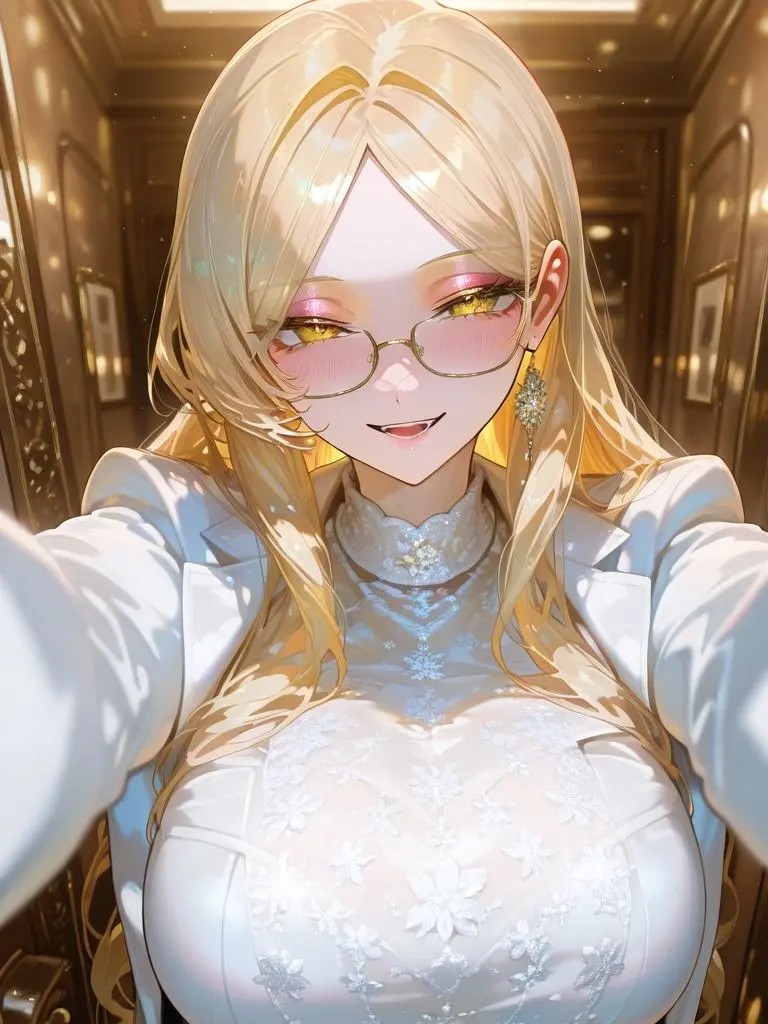 B_lyze의 장난끼 많는 상관님