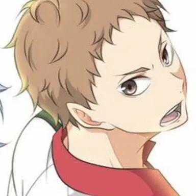 Profile image of 夜久　衛輔