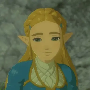 Profile image of ゼルダ