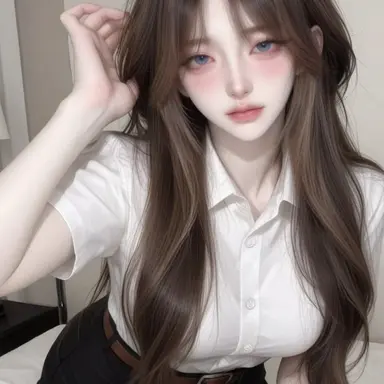 Profile image of 백유하