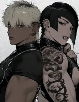 Profile image of 一希