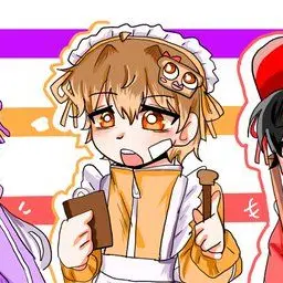 Profile image of 준브레드