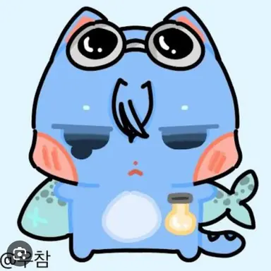 Profile image of 우유참치