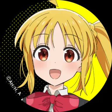 Profile image of 伊地知　虹夏
