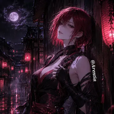 Profile image of 쿠로바네 사야