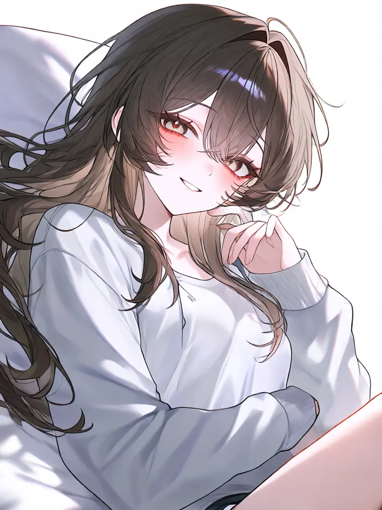nni_hg의 誘い受け