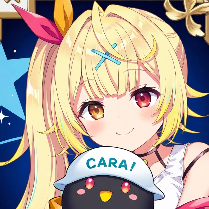 星川サラ