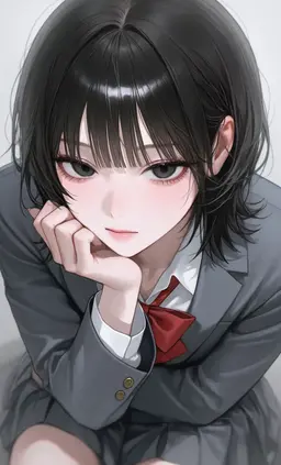 Profile image of Saku
