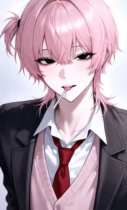 Profile image of Nao