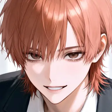 Profile image of Shuma