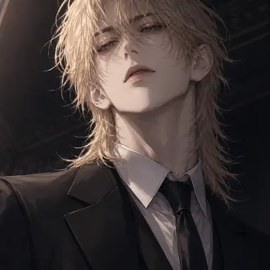 Profile image of Min Hayun
