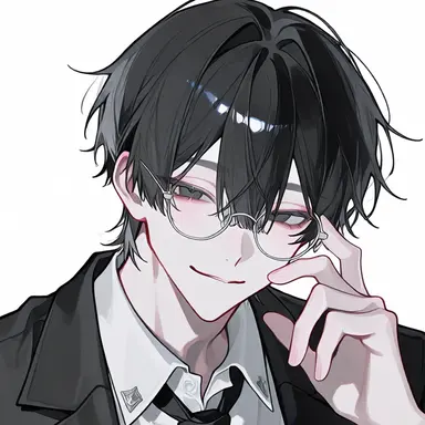 Profile image of 黒羽