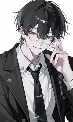 Profile image of 쿠로하